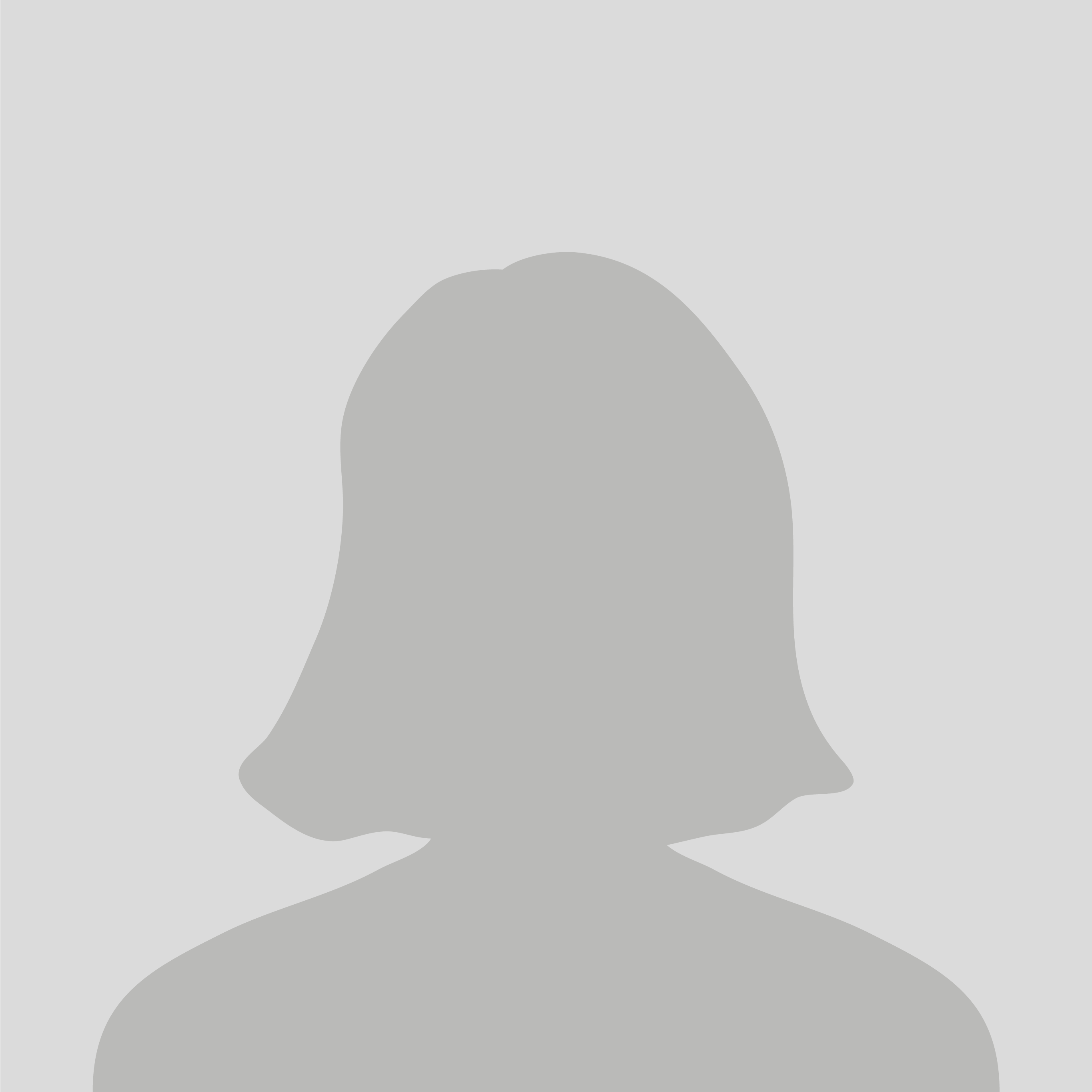 Female Profile Image