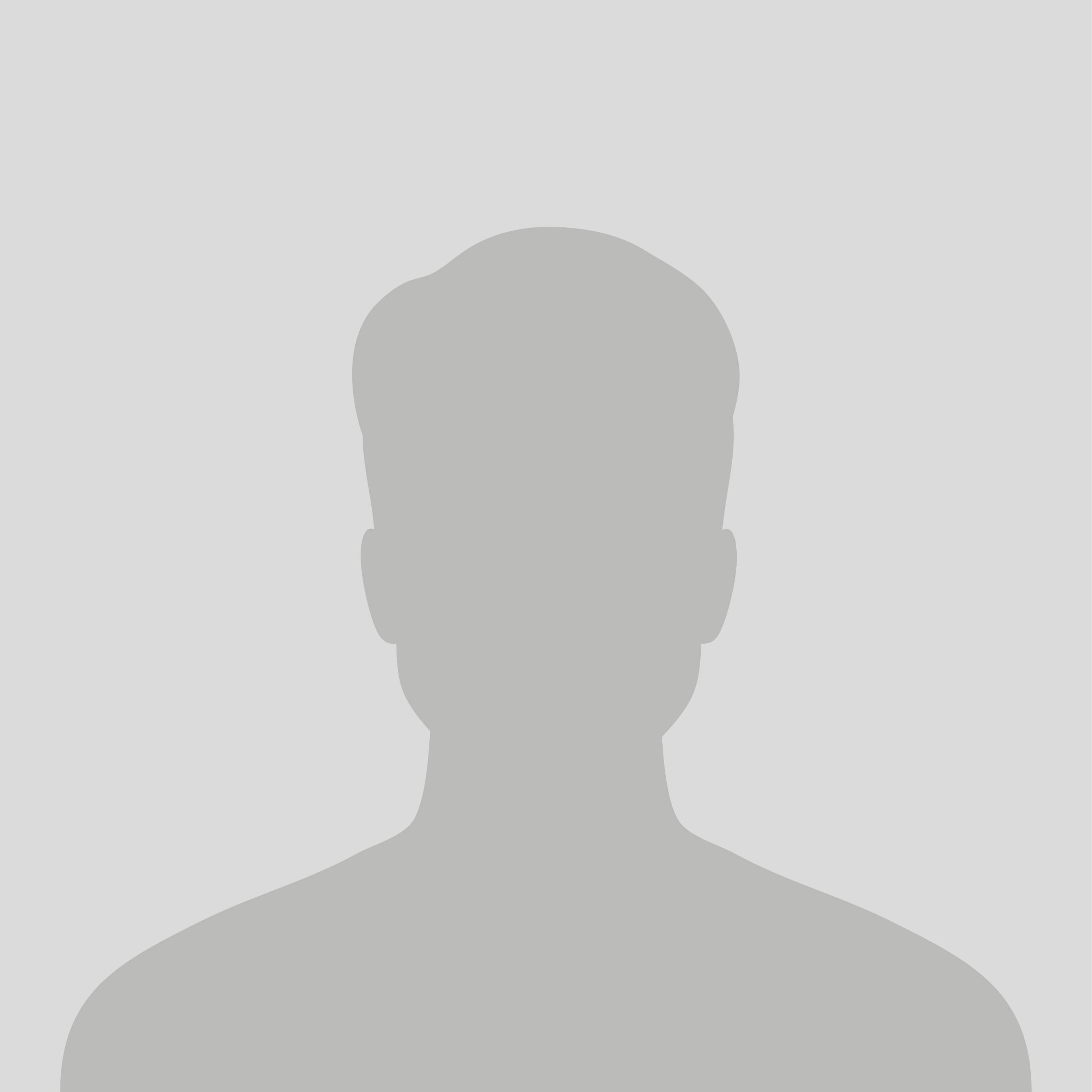 Male Profile Image